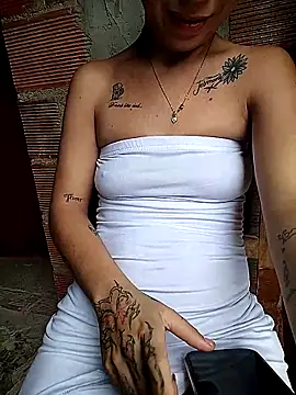 MariCeleste- online show from February 24, 7:34 pm