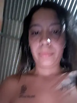 MariCeleste- online show from August 4, 11:33 pm