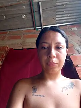 MariCeleste- online show from August 8, 4:26 pm