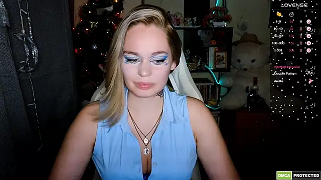 Bad Girl009 online show from January 17, 4:14 pm