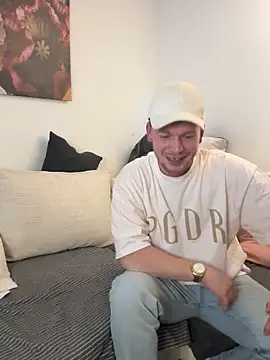 NickyGold Official online show from October 28, 10:47 pm