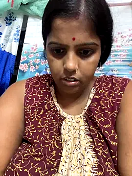 Beauty-queen online show from October 14, 1:03 pm