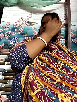 Beauty-queen online show from November 14, 11:10 am