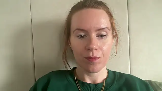 redheadrosie69 online show from September 16, 10:23 am