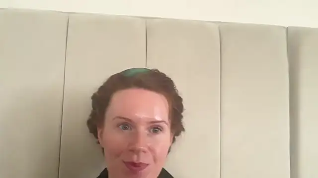 redheadrosie69 online show from September 22, 11:52 am