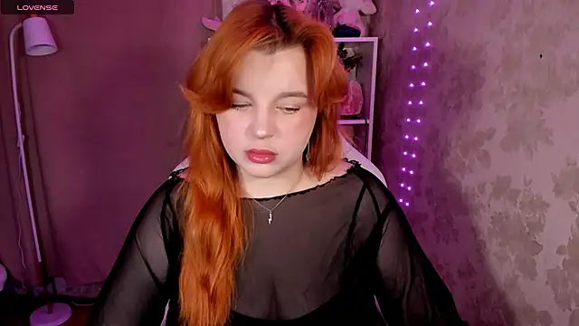  Lisa x online show from February 18, 5:28 am