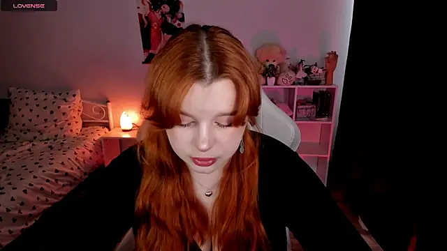  Lisa x online show from October 26, 10:00 am