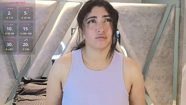 Danna 777  online show from September 8, 8:41 pm