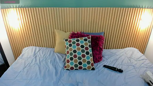  anavictoria  online show from January 8, 6:12 pm