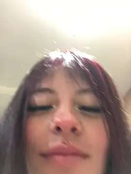 Tifanny Sweett online show from April 18, 4:26 am