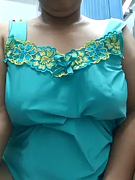 Lanyingxin18 online show from February 7, 10:57 pm