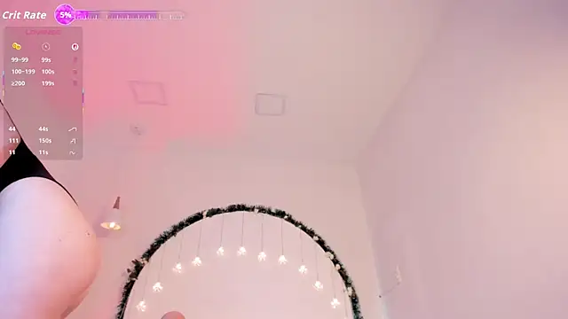 AllisonRoberts  online show from December 5, 1:34 pm