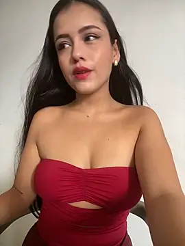 AbbyMillerrr online show from July 11, 8:09 pm