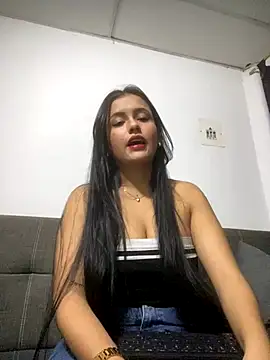 AbbyMillerrr online show from October 12, 3:42 am