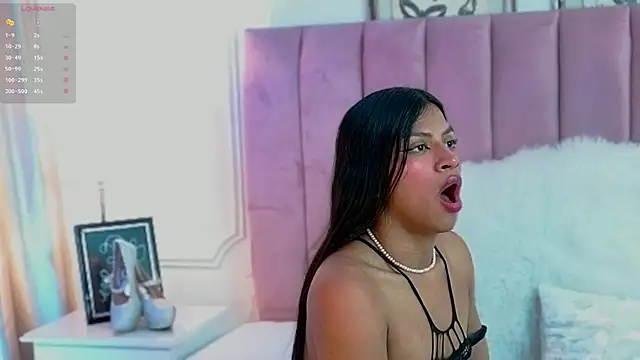 KimberlyCutee online show from July 17, 8:01 pm