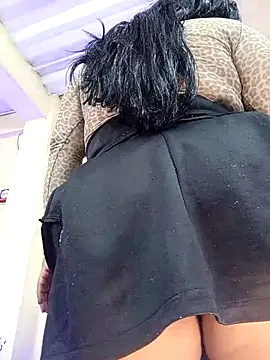 Marcela87 online show from February 18, 8:30 pm