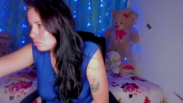 Dana Jeins online show from November 19, 3:12 pm