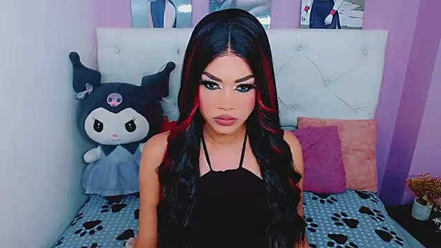 Amanda bigx online show from June 5, 5:44 am