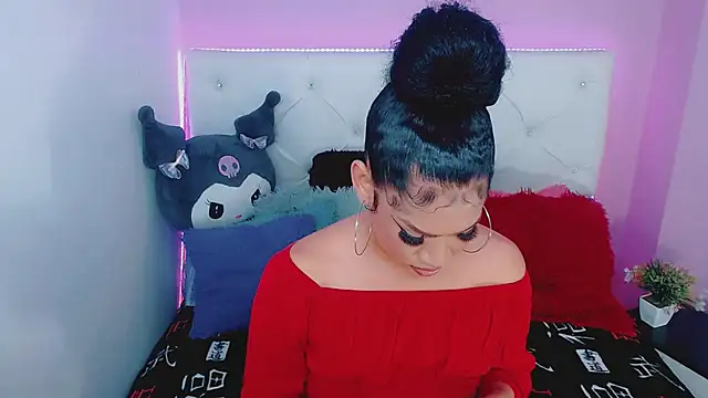 Amanda bigx online show from November 6, 4:40 am