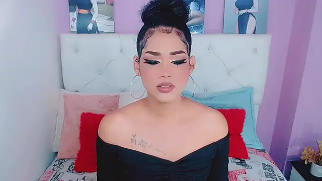 Amanda bigx online show from April 4, 3:38 am