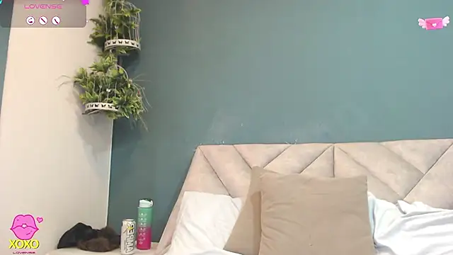 SharisWillian online show from March 29, 9:08 am