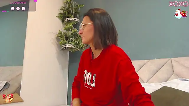 SharisWillian online show from November 28, 3:42 am