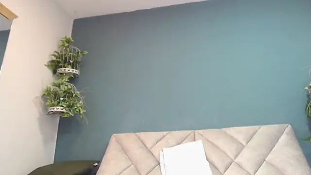 SharisWillian online show from November 19, 3:50 am