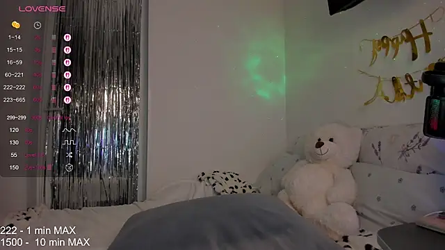 HANNA MONTANAS online show from February 5, 7:39 pm