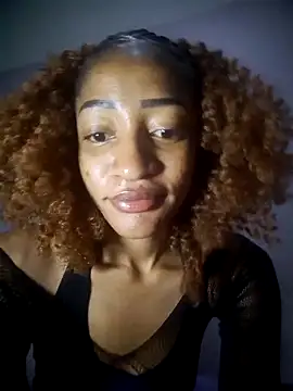 GoddessVee online show from October 21, 1:31 am