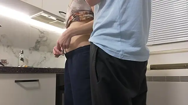 BalancedSexLife online show from February 6, 10:46 pm