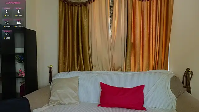 JessicaCartier online show from September 30, 4:29 am