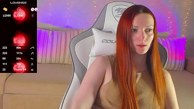 FlamyGold online show from March 1, 4:12 am