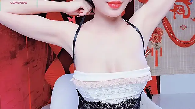 Lya babe online show from February 10, 6:11 pm