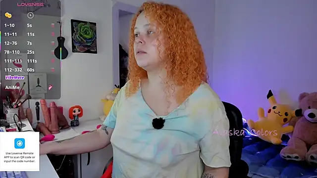 Alaska colors7 online show from February 12, 1:02 pm