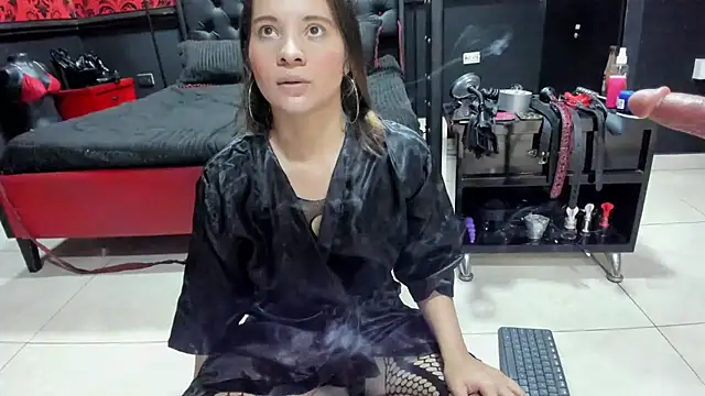 JAYLEN BDSM online show from September 24, 2:27 pm