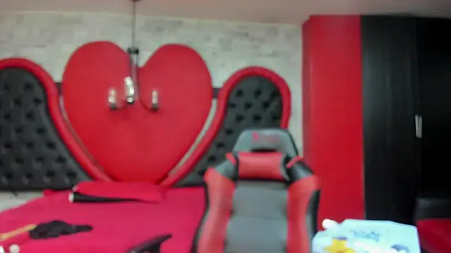 JAYLEN BDSM online show from May 19, 12:01 pm