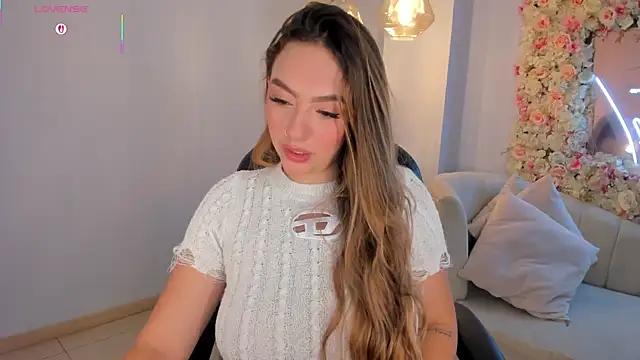 BellaRose X online show from February 8, 5:44 am