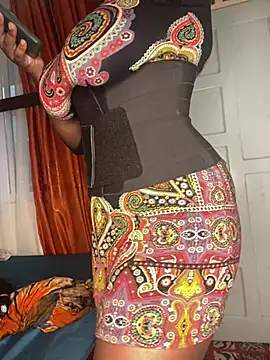 zonroe the big online show from February 21, 11:44 am