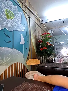 Snapshot of Dawn_hope chatting on October 12, 10:34 pm Dawn hope online show from October 12, 10:34 pm