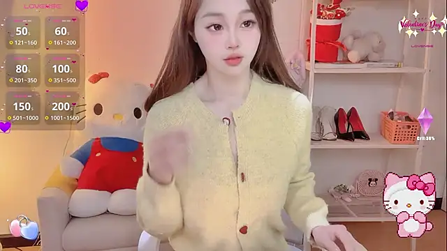 Kkiklilliki online show from February 15, 7:51 am