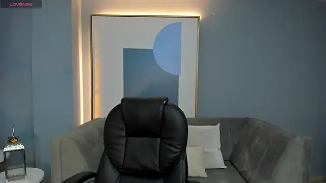 AnaisNin online show from February 10, 12:19 pm