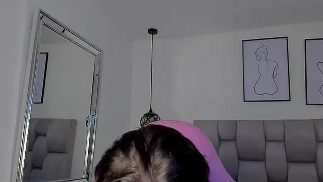 Snapshot of Susan-Sweet-7 chatting on October 7, 7:51 pm Susan-Sweet-7 online show from October 7, 7:51 pm