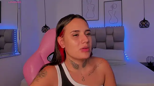 Susan-Sweet-7 online show from January 11, 8:25 pm