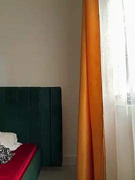 JemaimaPrincess online show from February 19, 4:56 am