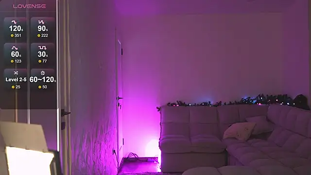 Your Sweet Julia online show from February 7, 5:33 am