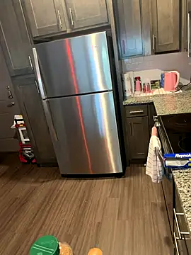 TheCam Effect online show from October 6, 8:35 pm