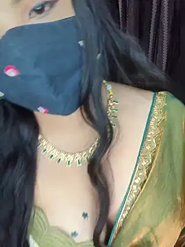 Tanvi patil 01 online show from November 26, 5:58 pm