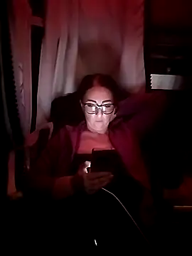 cuplubijoanna online show from January 6, 5:49 pm