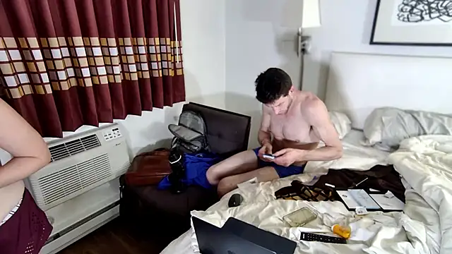 savageconfidence online show from October 21, 11:25 am