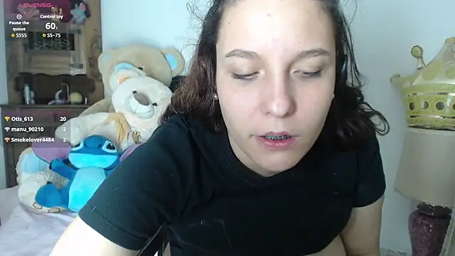 alexia 87 online show from March 1, 4:45 am